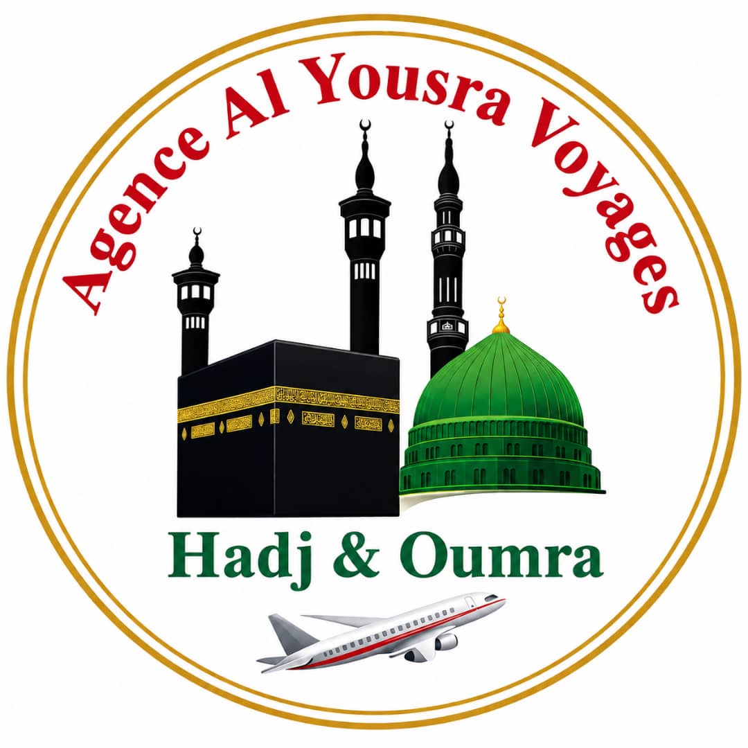 Agence Al Yousra Voyages, Hadj et Omra