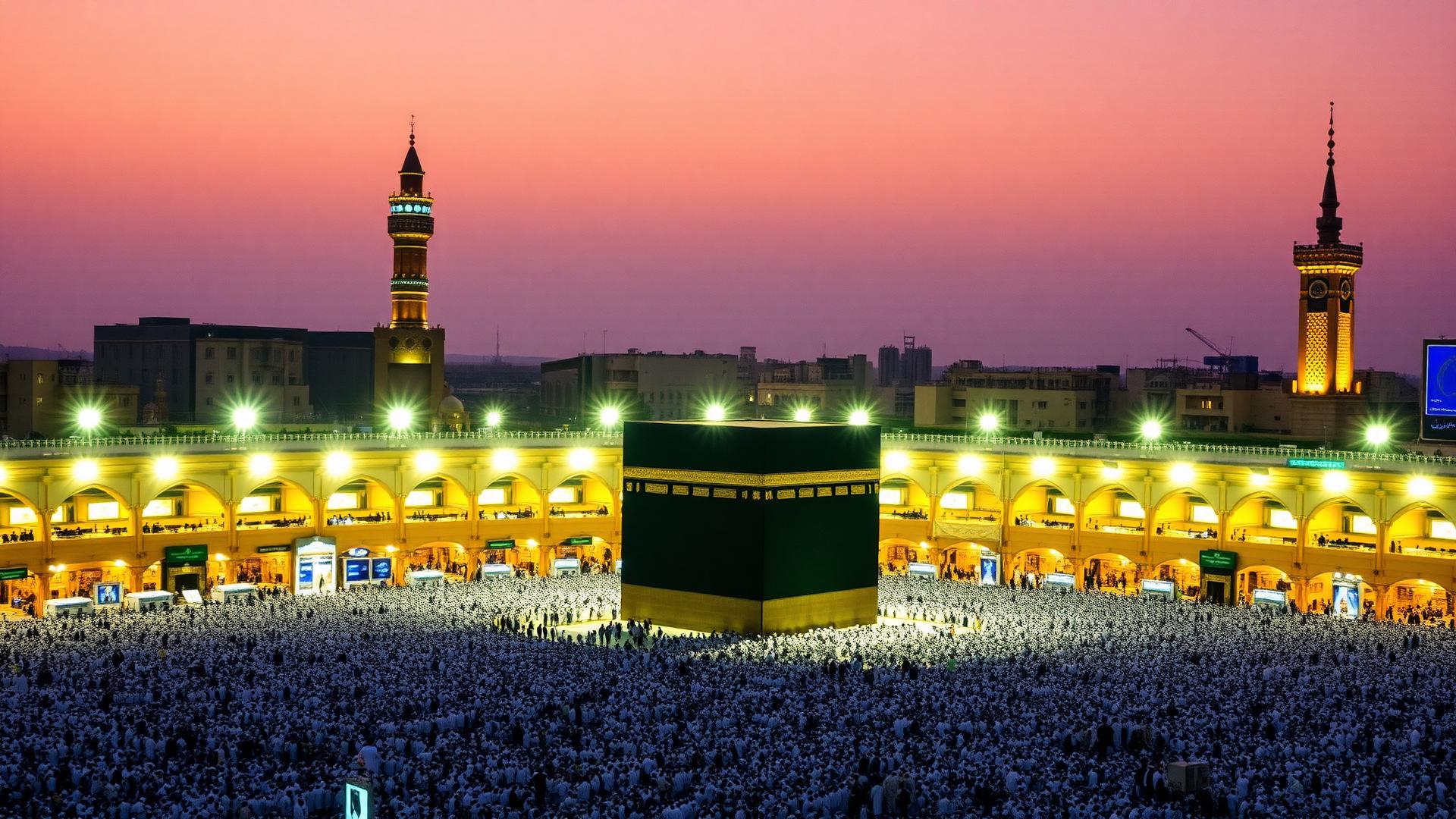 Kaaba