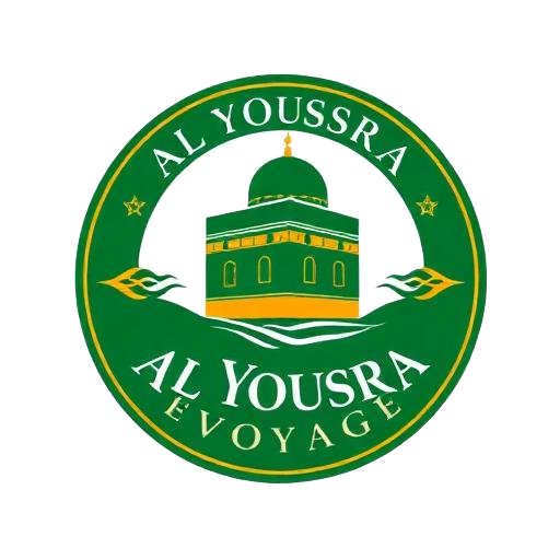 AL YOUSRA VOYAGES